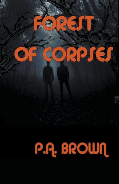 Produktbild: Forest Of Corpses