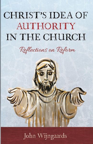 Produktbild: Christ's Idea of Authority in the Church