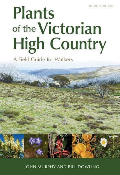 Produktbild: Plants of the Victorian High Country