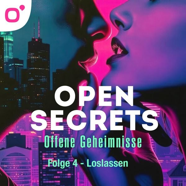 Loslassen - Stanley Alexander, Audio, 4066004896021