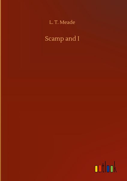 Produktbild: Scamp and I