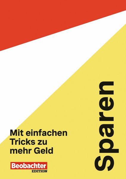 Produktbild: Sparen