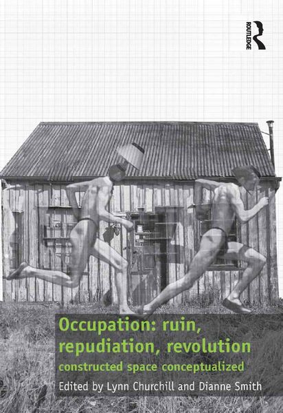 Produktbild: Occupation: ruin, repudiation, revolution