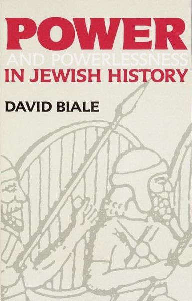 Produktbild: Power & Powerlessness in Jewish History