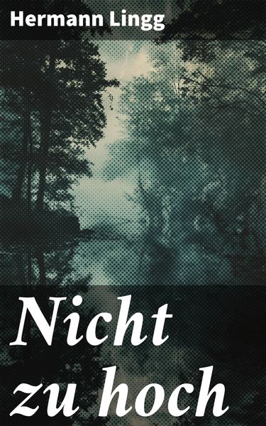 Produktbild: Nicht zu hoch