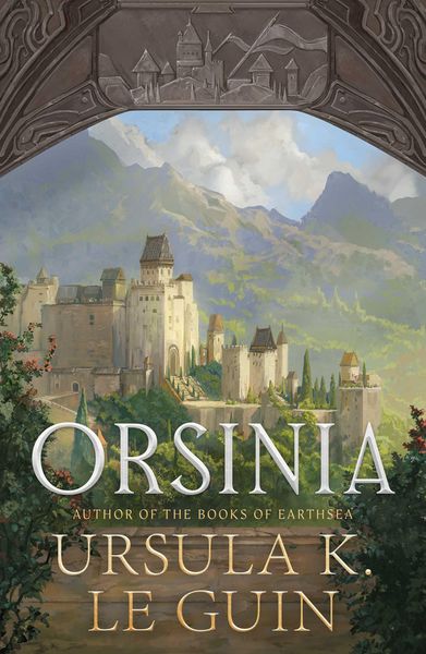 Produktbild: Orsinia (Deluxe Edition)
