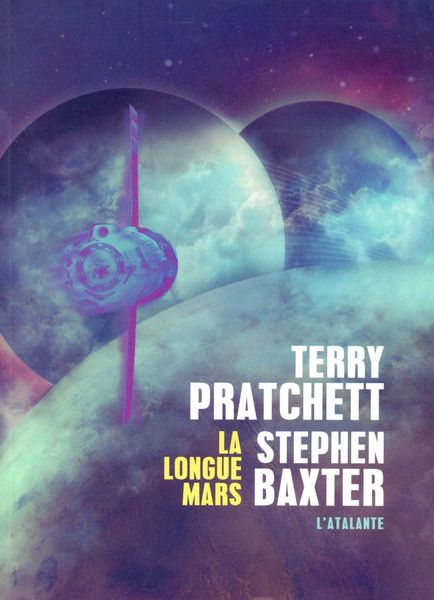Produktbild: La longue mars
