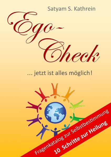 Produktbild: Ego-Check