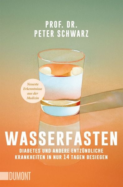 Produktbild: Wasserfasten