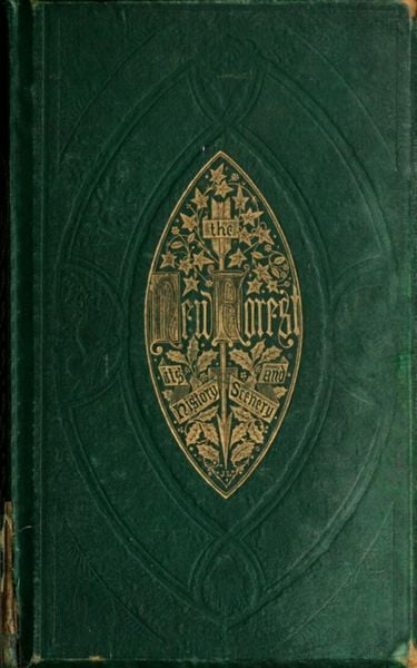 Produktbild: The New Forest, Its History and its Scenery
