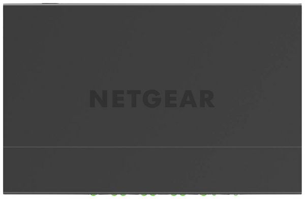 Produktbild: NETGEAR MS305-100EUS MS305 Netzwerk Switch RJ45 5 Port 2.5 GBit/s