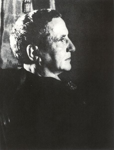 Produktbild: Gertrude Stein Remembered