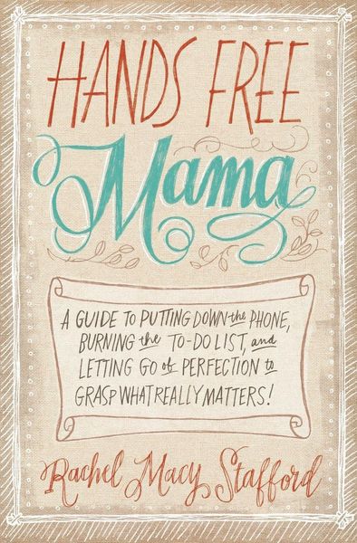 Produktbild: The Hands Free Mama