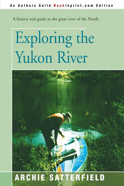 Produktbild: Exploring the Yukon River