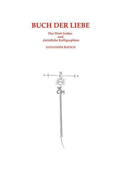 Produktbild: Buch der Liebe