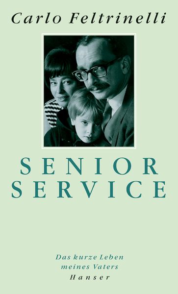 Produktbild: Senior Service