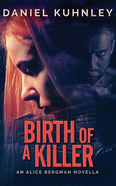 Produktbild: Birth Of A Killer