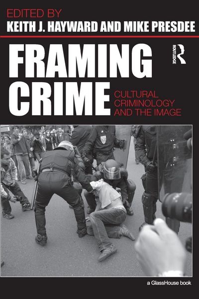 Produktbild: Framing Crime