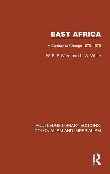 Produktbild: East Africa