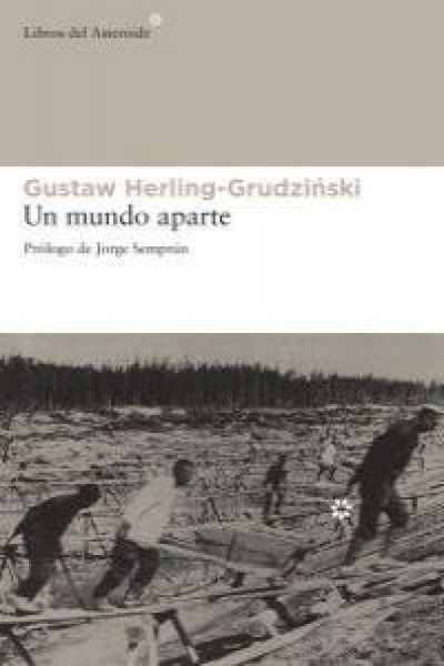 Produktbild: Un mundo aparte