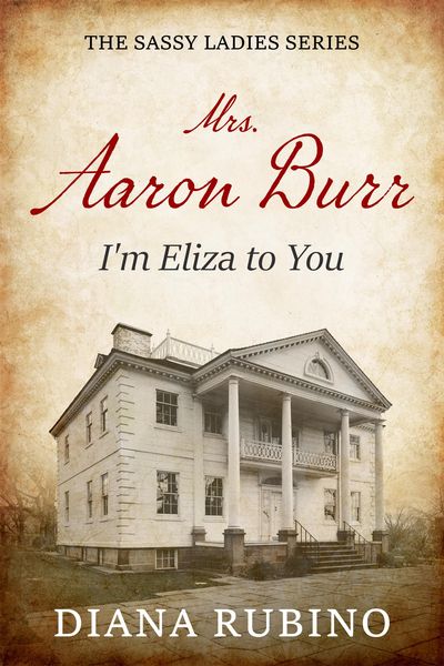 Produktbild: Mrs. Aaron Burr