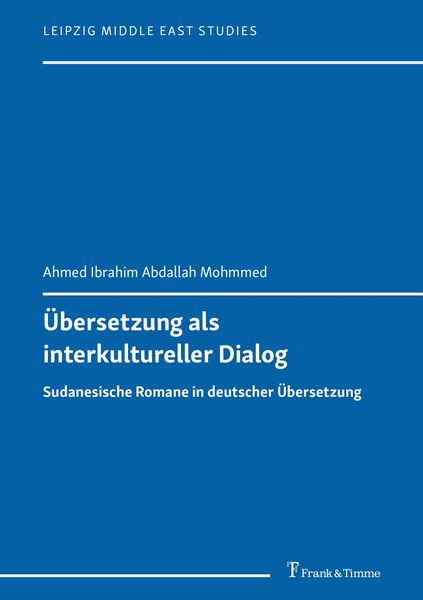 Produktbild: &Uuml;bersetzung als interkultureller Dialog