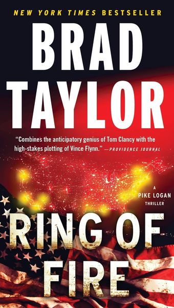 Produktbild: Ring of Fire