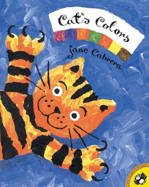 Produktbild: Cat's Colors