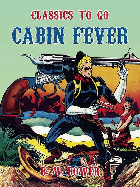 Produktbild: Cabin Fever