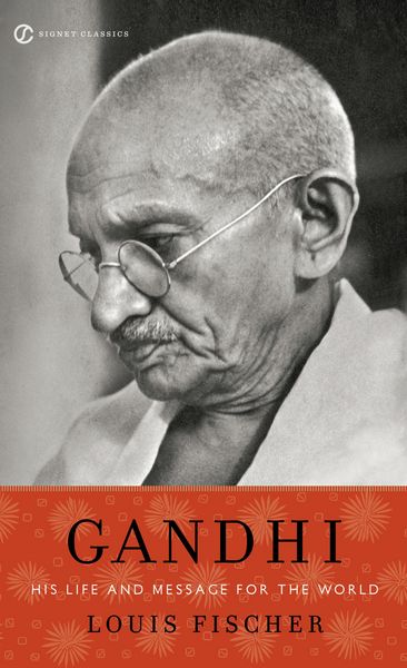 Produktbild: Gandhi