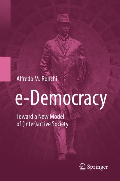 Produktbild: E-Democracy