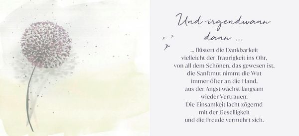 Produktbild: Ich f&uuml;hle mit dir