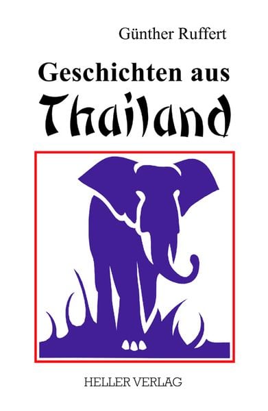 Produktbild: Geschichten aus Thailand