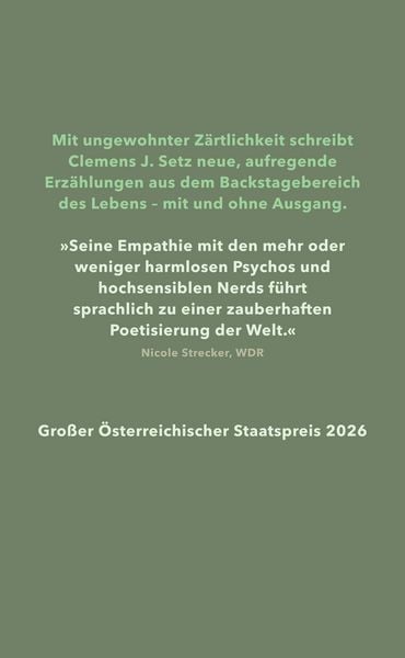 Produktbild: Mein Leben als Noiseband