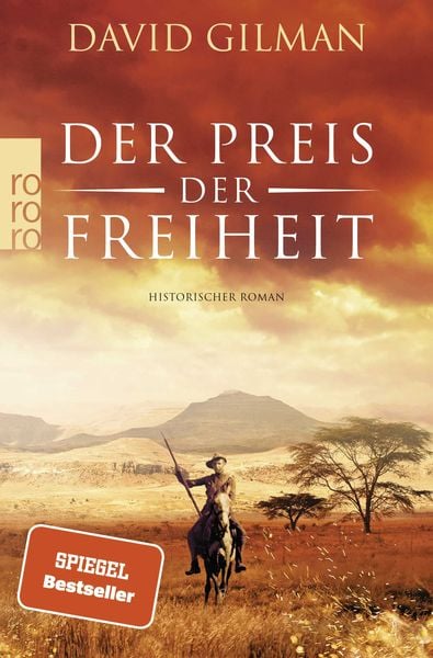 Der Preis der Freiheit, Taschenbuch von David Gilman, Rowohlt Taschenbuch, 9783499274916