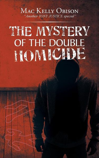 Produktbild: The Mystery of the Double Homicide