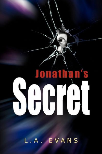 Produktbild: Jonathan's Secret