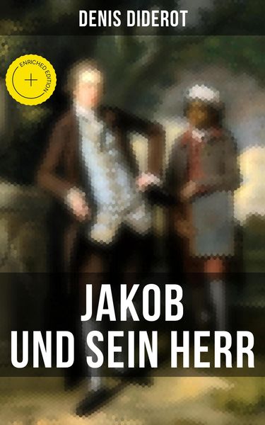 Produktbild: Jakob und sein Herr
