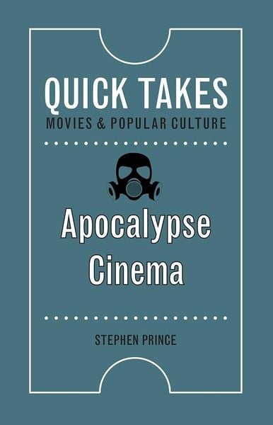 Produktbild: Apocalypse Cinema