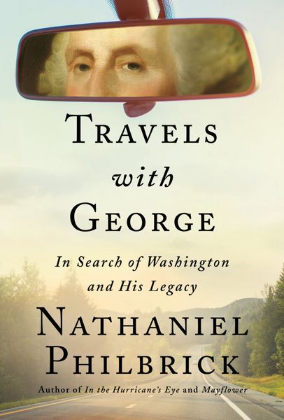 Produktbild: Travels W/george