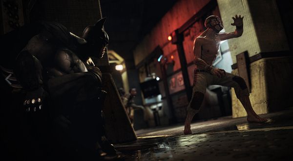 Produktbild: Batman: Return to Arkham (Arkham City & Arkham Asylum)
