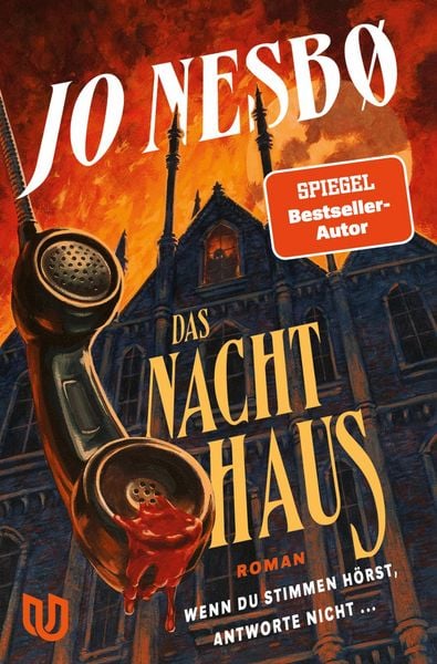Produktbild: Das Nachthaus
