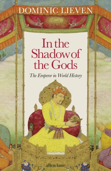 Produktbild: In the Shadow of the Gods