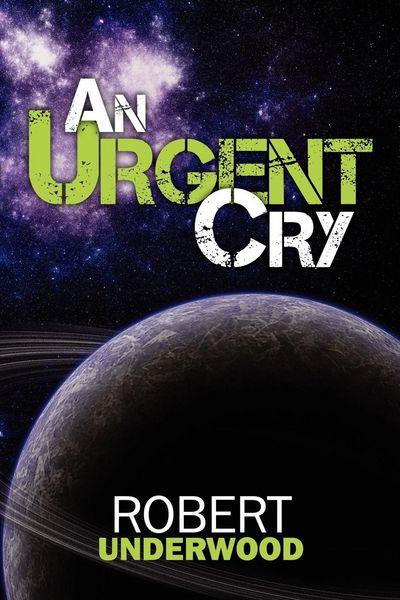Produktbild: An Urgent Cry