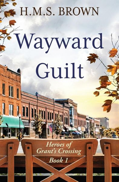 Produktbild: Wayward Guilt