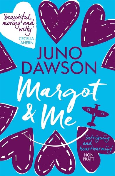 Produktbild: Margot & Me