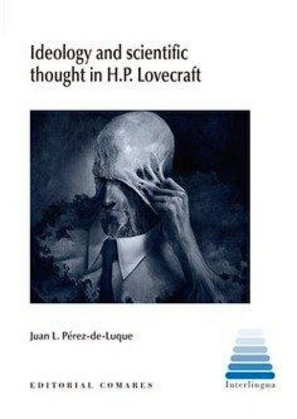 Produktbild: Ideology and scientific thought in H. P. Lovecraft