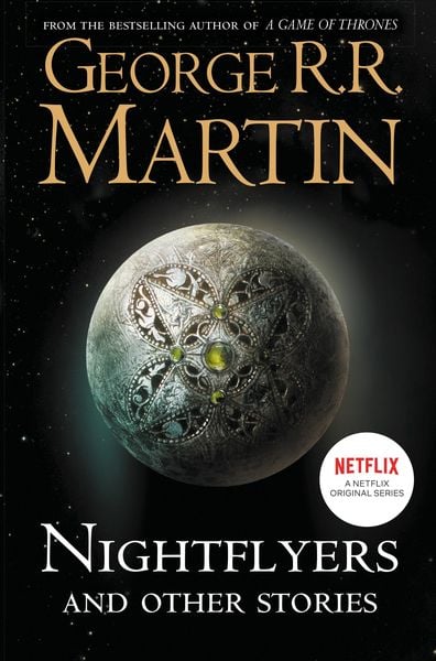 Produktbild: Nightflyers and Other Stories