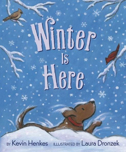 Produktbild: Winter Is Here