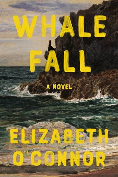 Produktbild: Whale Fall
